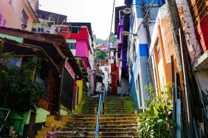 Sol Nascente - a maior favela