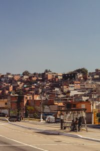 As maiores favelas do Brasil
